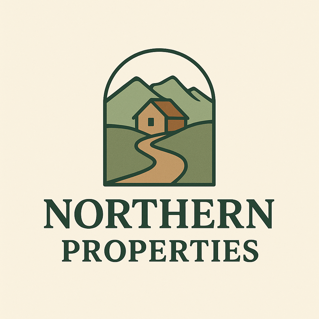 northern Portugal curated real estate and properties