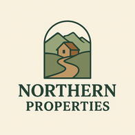 northern Portugal real estate logo